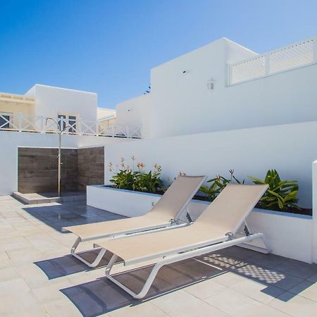 Flower Beach Suite 8 Playa Honda  Kültér fotó