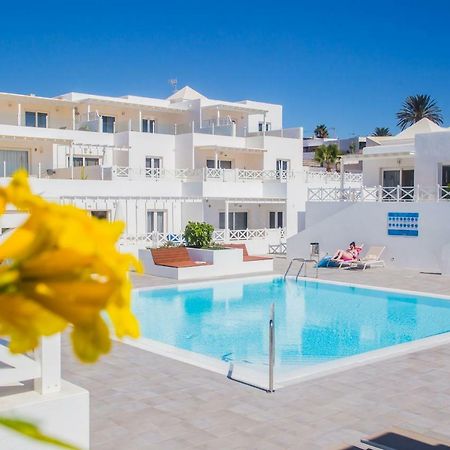 Flower Beach Suite 8 Playa Honda  Kültér fotó