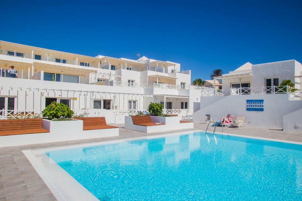 Flower Beach Suite 8 Playa Honda  Kültér fotó