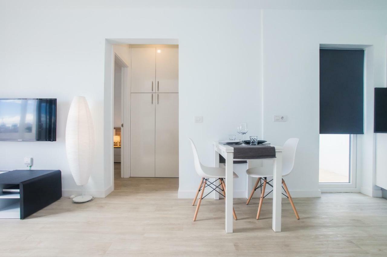 Flower Beach Suite 8 Playa Honda  Kültér fotó