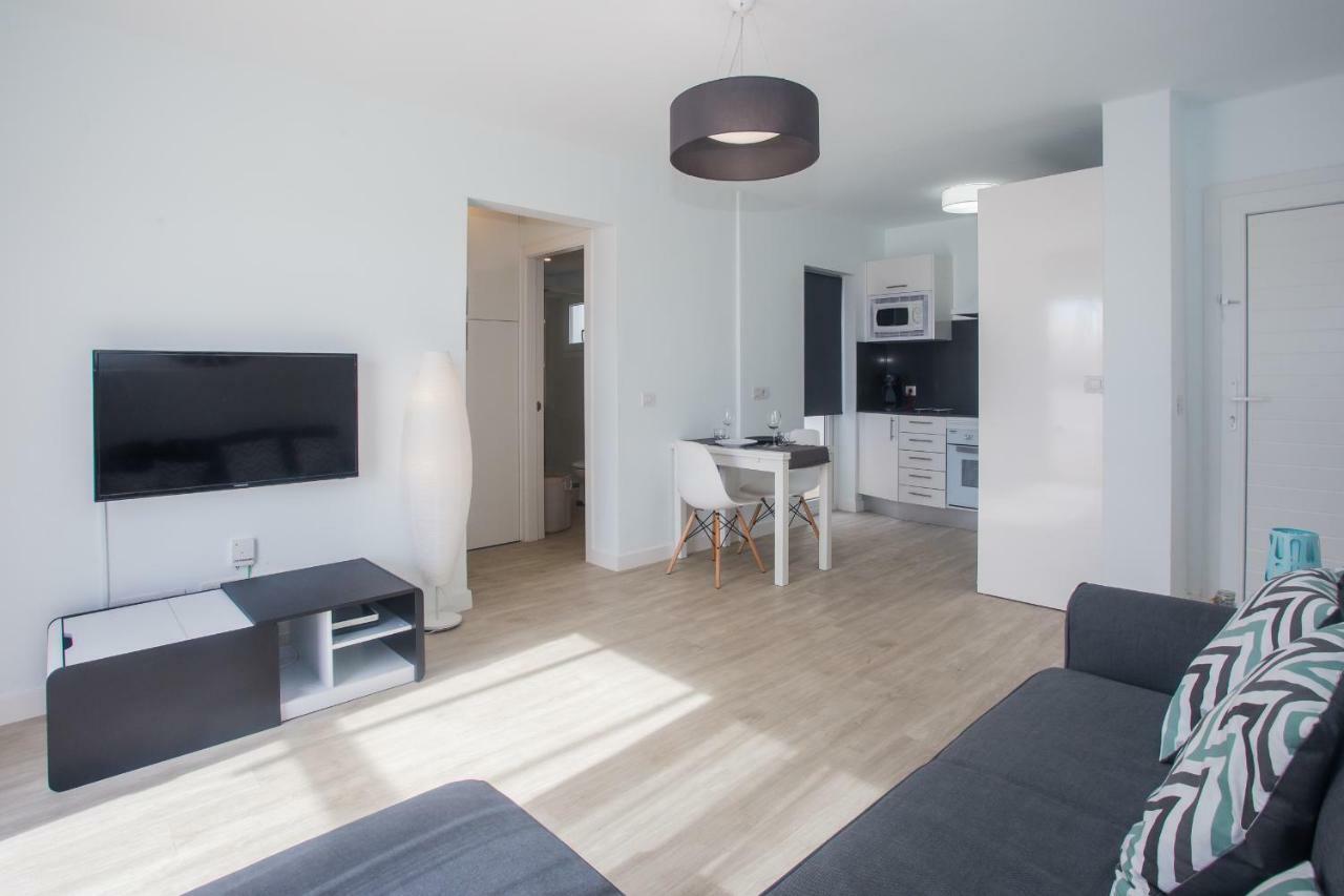 Flower Beach Suite 8 Playa Honda  Kültér fotó