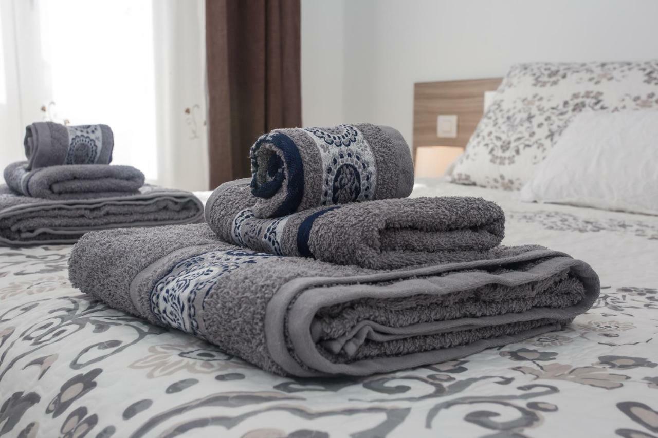 Flower Beach Suite 8 Playa Honda  Kültér fotó