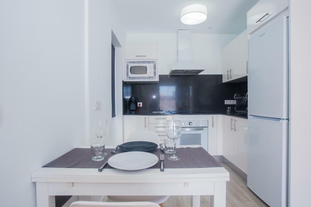 Flower Beach Suite 8 Playa Honda  Kültér fotó