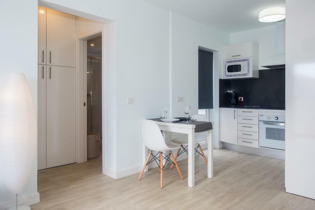 Flower Beach Suite 8 Playa Honda  Kültér fotó