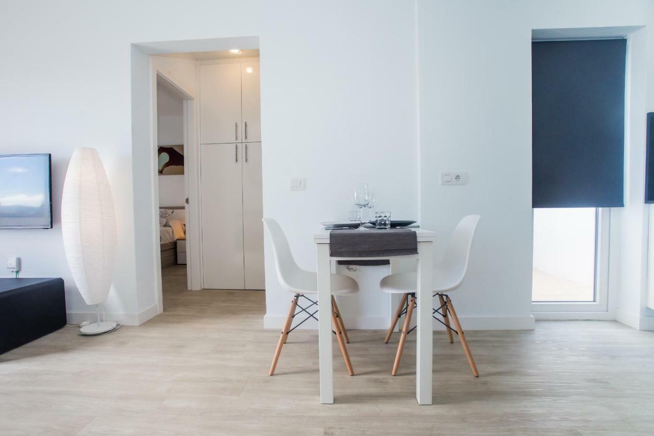 Flower Beach Suite 8 Playa Honda  Kültér fotó