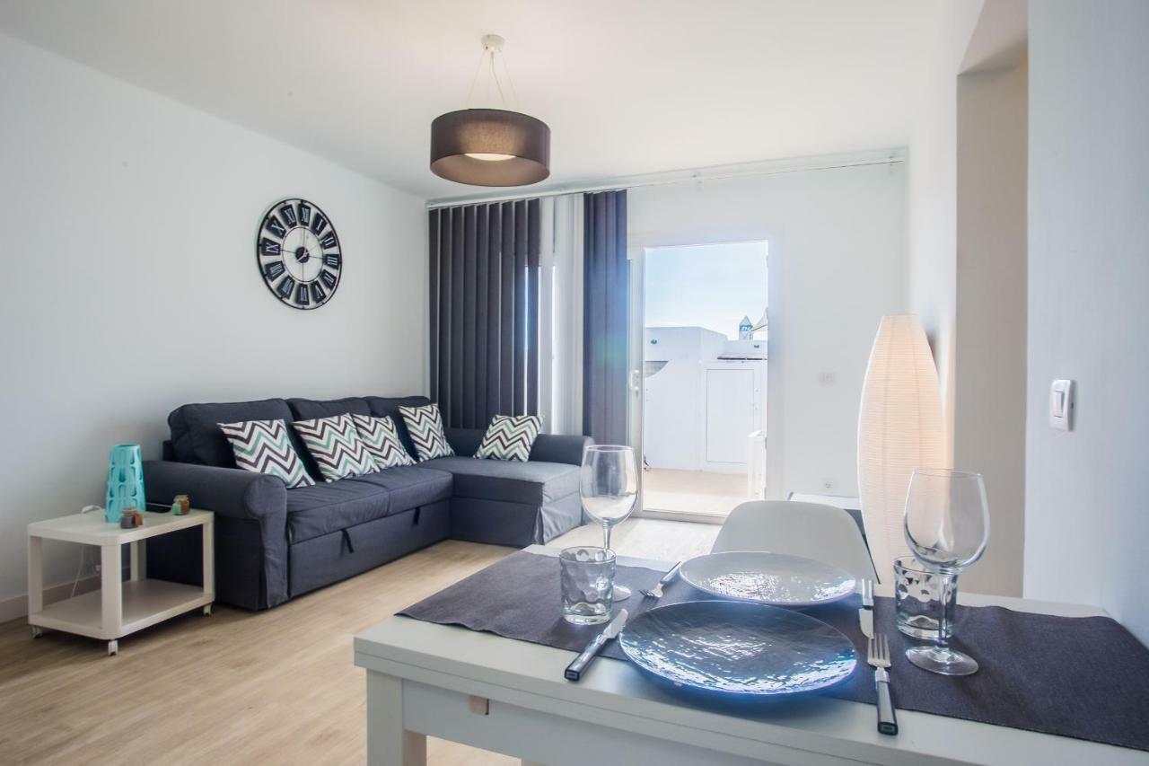 Flower Beach Suite 8 Playa Honda  Kültér fotó