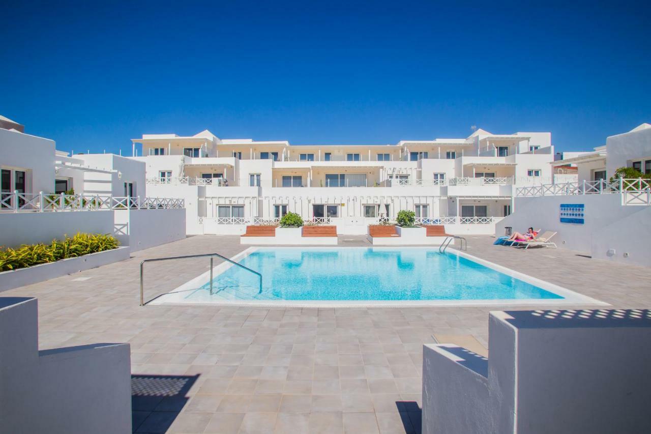 Flower Beach Suite 8 Playa Honda  Kültér fotó
