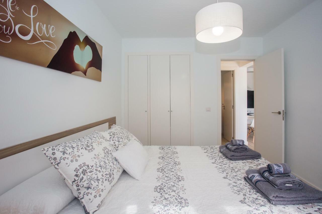 Flower Beach Suite 8 Playa Honda  Kültér fotó