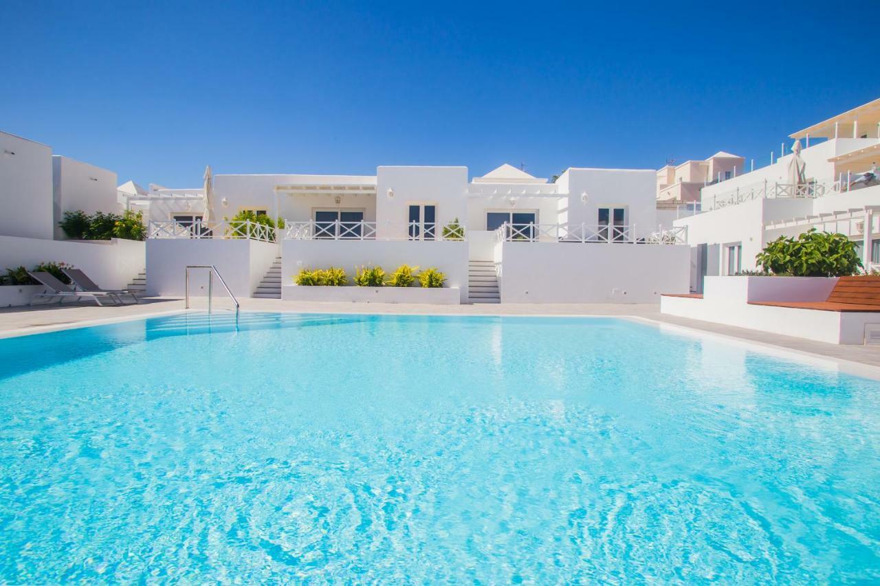 Flower Beach Suite 8 Playa Honda  Kültér fotó