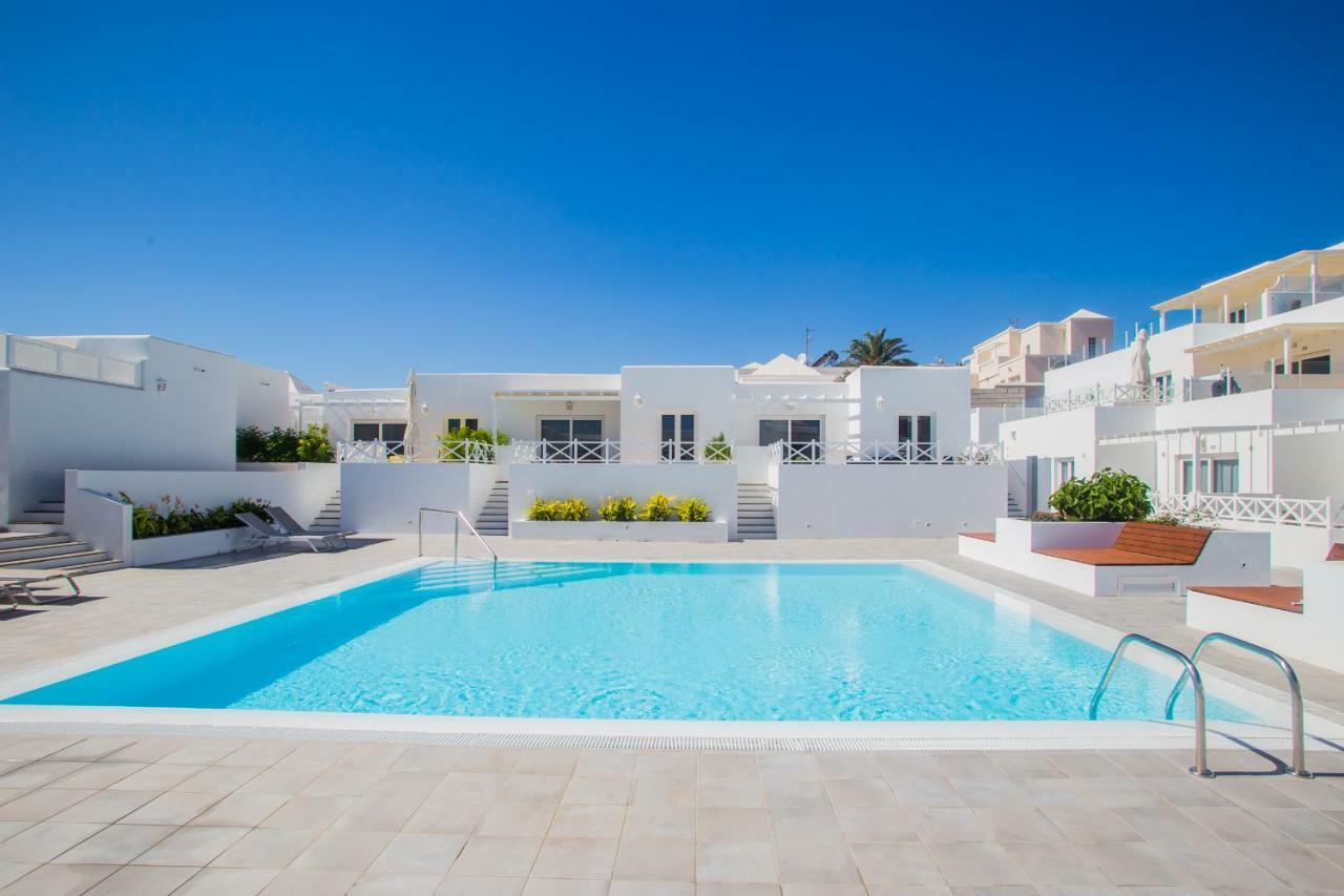 Flower Beach Suite 8 Playa Honda  Kültér fotó