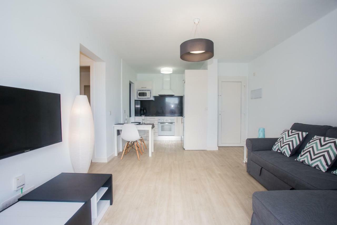 Flower Beach Suite 8 Playa Honda  Kültér fotó