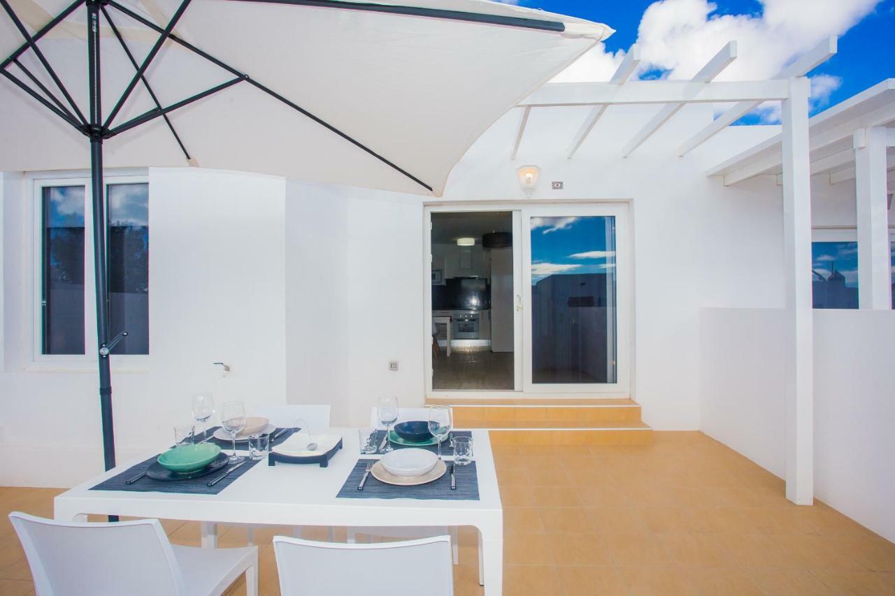 Flower Beach Suite 8 Playa Honda  Kültér fotó
