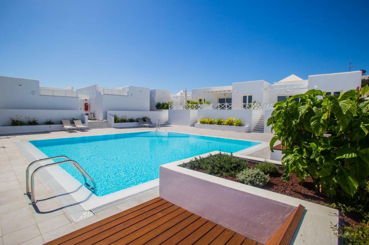 Flower Beach Suite 8 Playa Honda  Kültér fotó