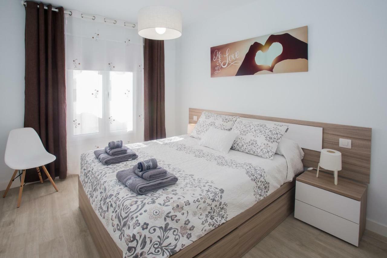 Flower Beach Suite 8 Playa Honda  Kültér fotó