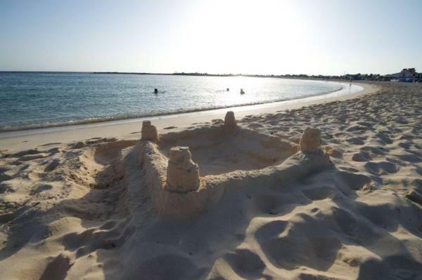 Flower Beach Suite 8 Playa Honda  Kültér fotó